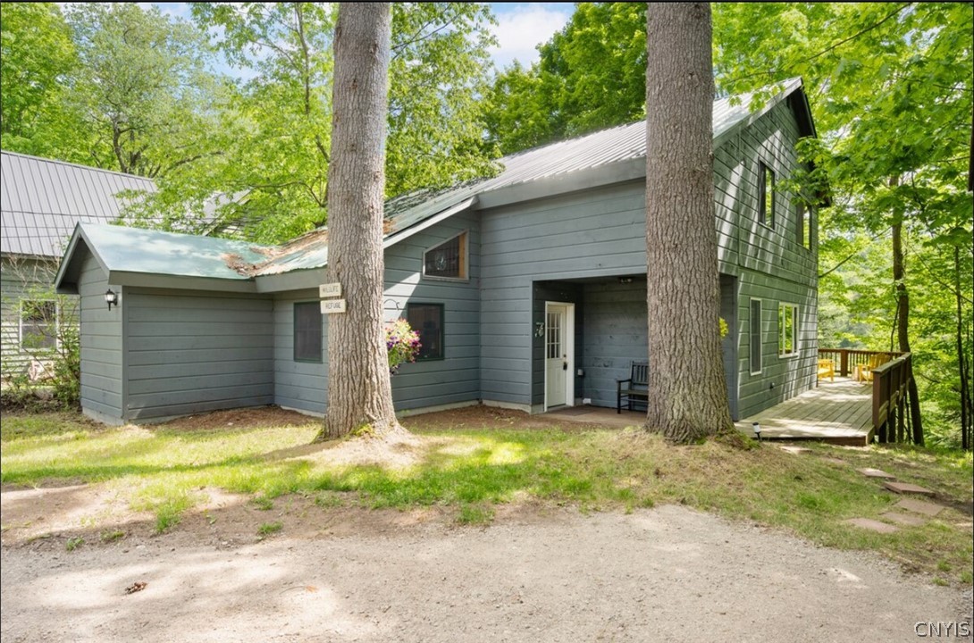 224 Highway 28 Inlet, NY 13360 - Photo 2 of 45