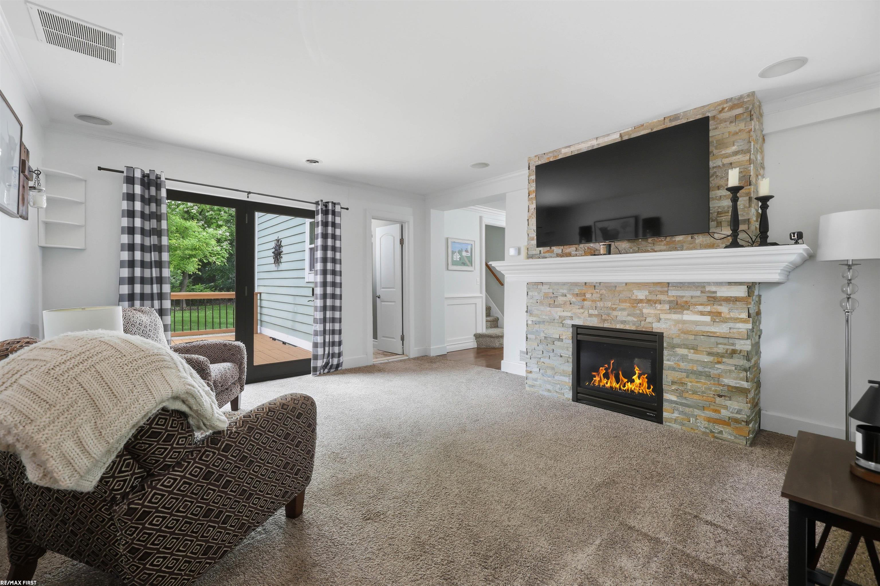 125 West Gates Street Romeo, MI 48065 - Photo 9 of 48