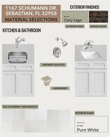 $620,000 | Undisclosed Address, Sebastian, FL 32958