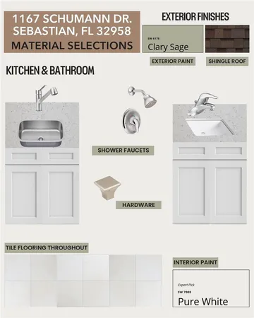 a picture of a book and a bed