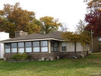 1494 Port Austin Road Port Austin, MI 48467 - Photo 1 of 12 1494 Port Austin Road - Exterior