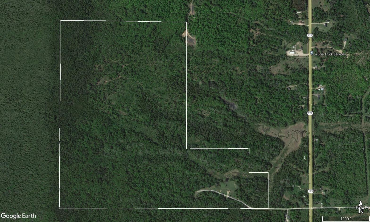 312 West 18 Mile Road Dafter, MI 49724 - Photo 68 of 69 Gallery Image 68