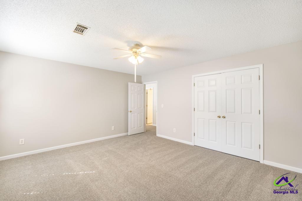 110 Arbor Climb Road Macon, GA 31210 - Photo 36 of 42 a view of an empty room