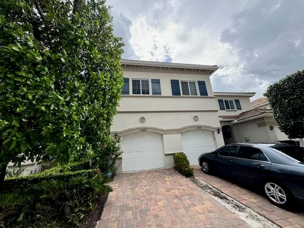 $2,700 | 1160 Sepia Lane, Lake Worth Beach, FL 33461