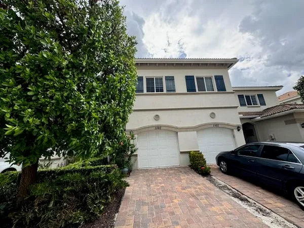 $2,700 | 1160 Sepia Lane, Lake Worth Beach, FL 33461