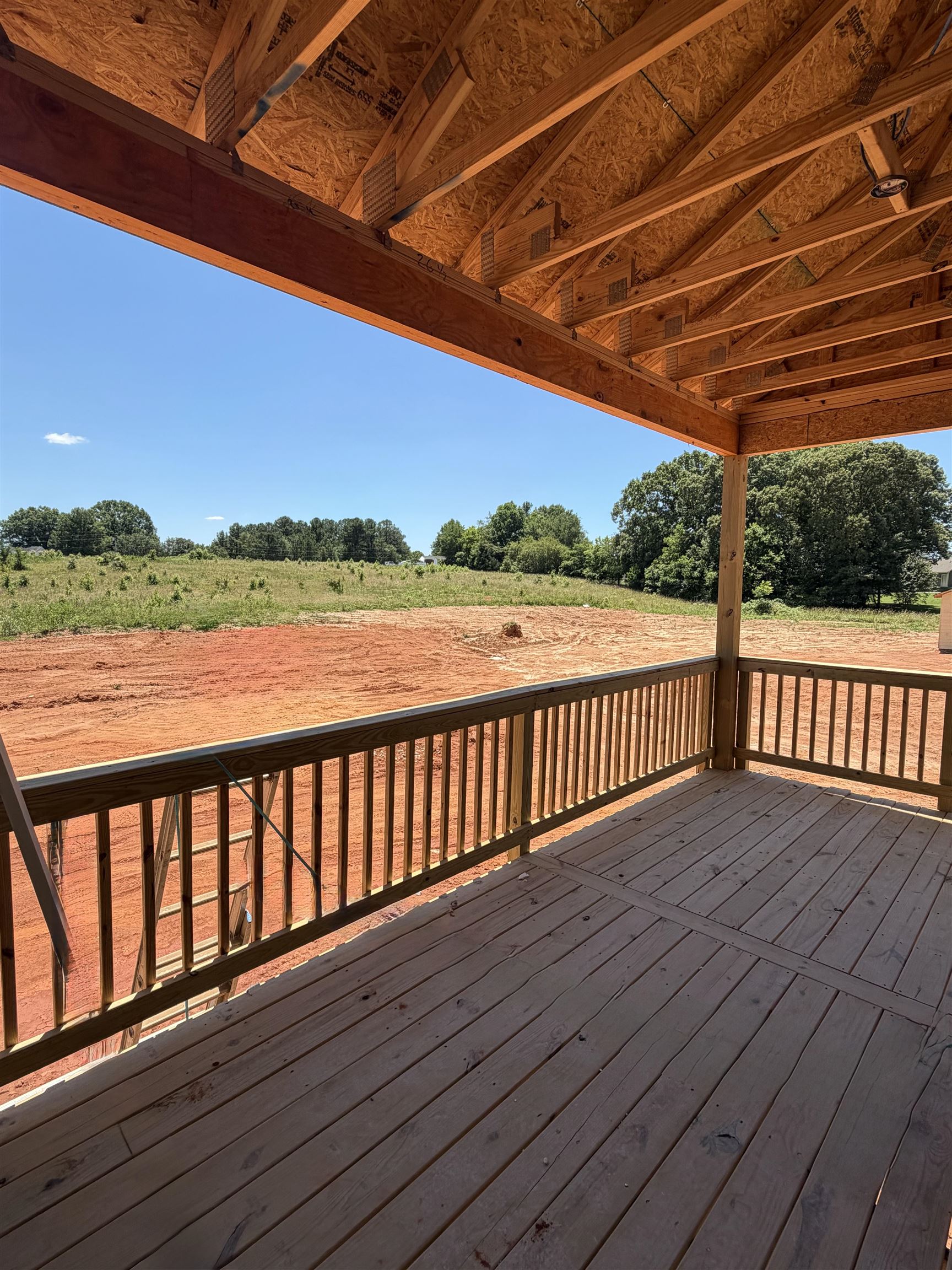 1830 Reidville Sharon Road Greer, SC 29651 - Photo 21 of 28