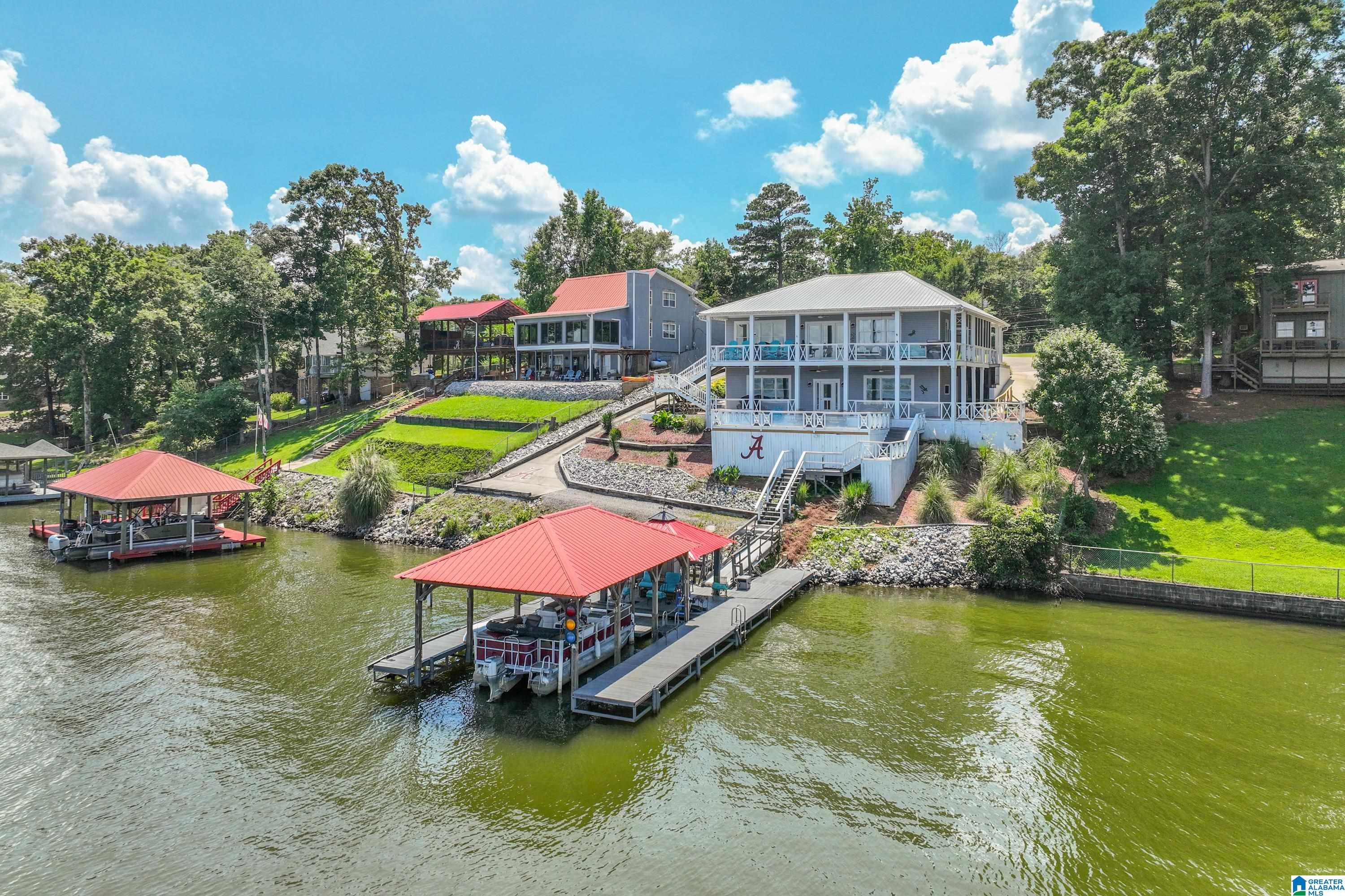 3500 Griffitt Bend Road Talladega, AL 35160 - Photo 74 of 86