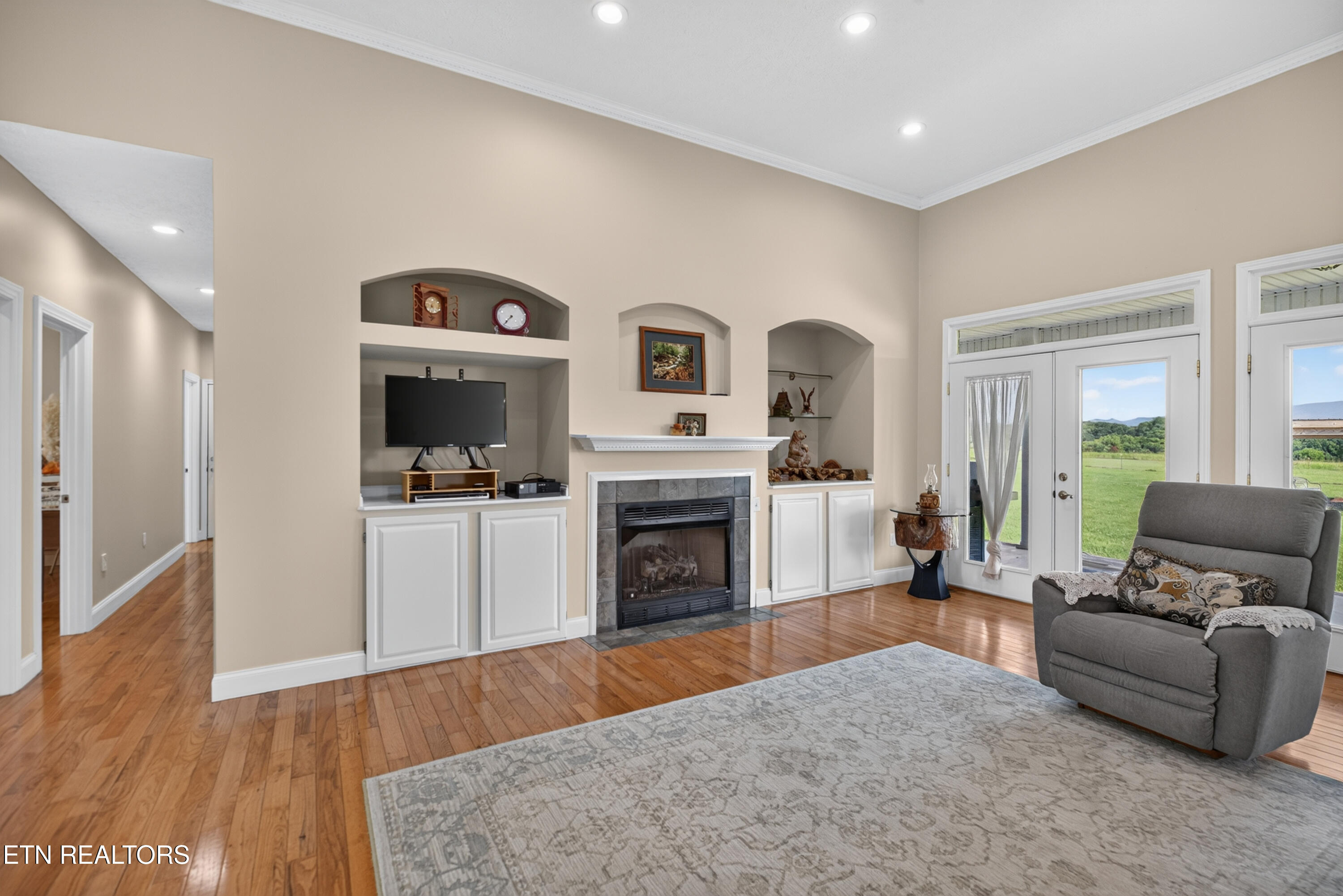 670 Burchfield Road Dandridge, TN 37725 - Photo 5 of 47 006-670BurchfieldRoad-Dandridge-TN-37725