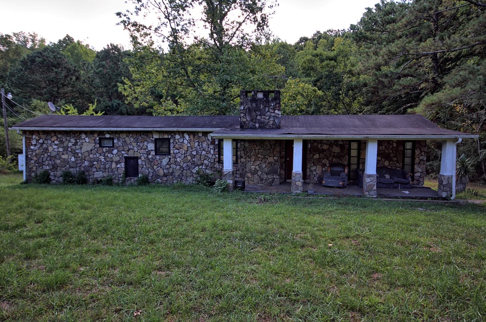 1017 Old Alabama Road Southwest McDonald, TN 37353 - Photo 1 of 15 A