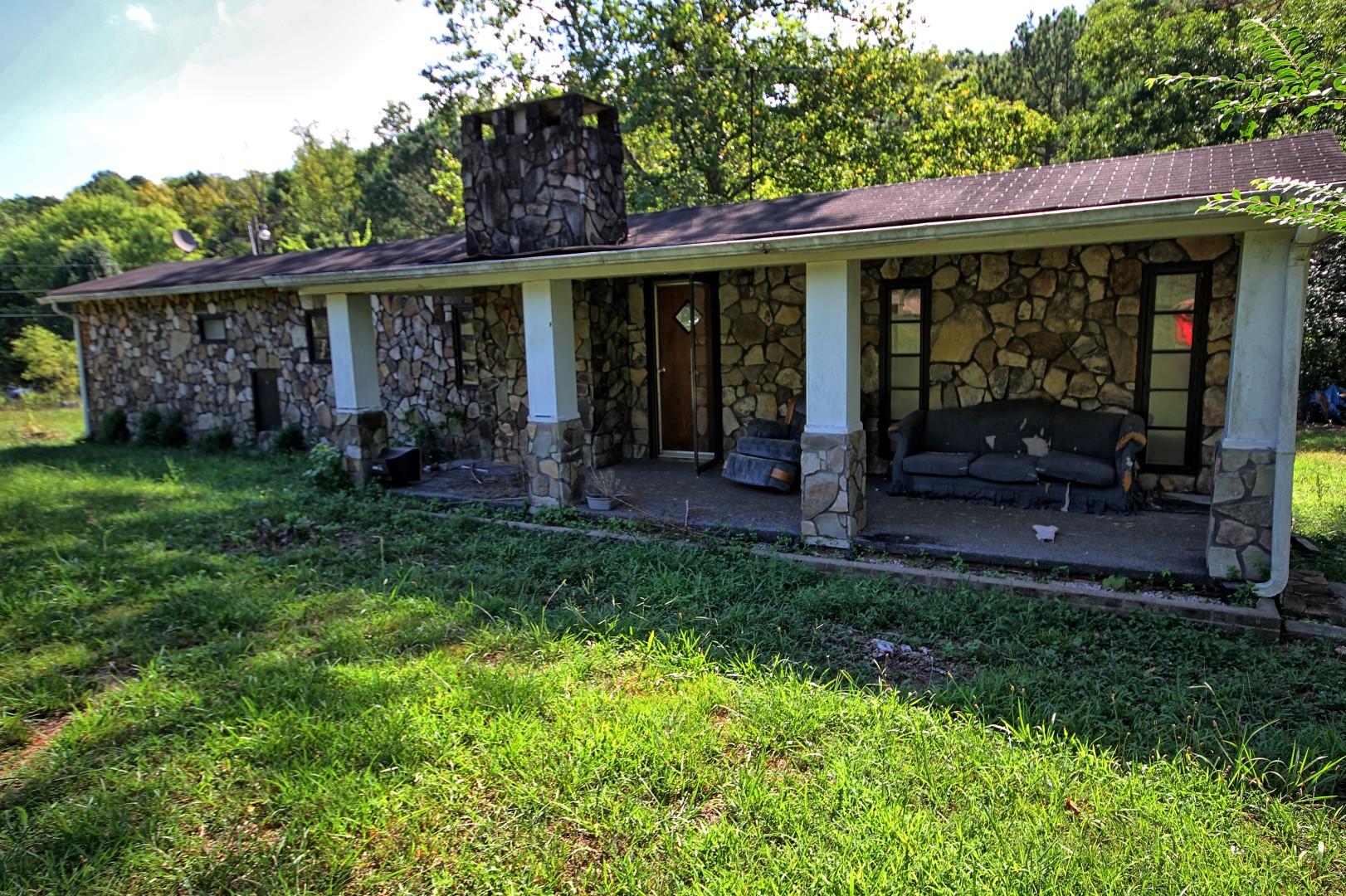 1017 Old Alabama Road Southwest McDonald, TN 37353 - Photo 2 of 15 B