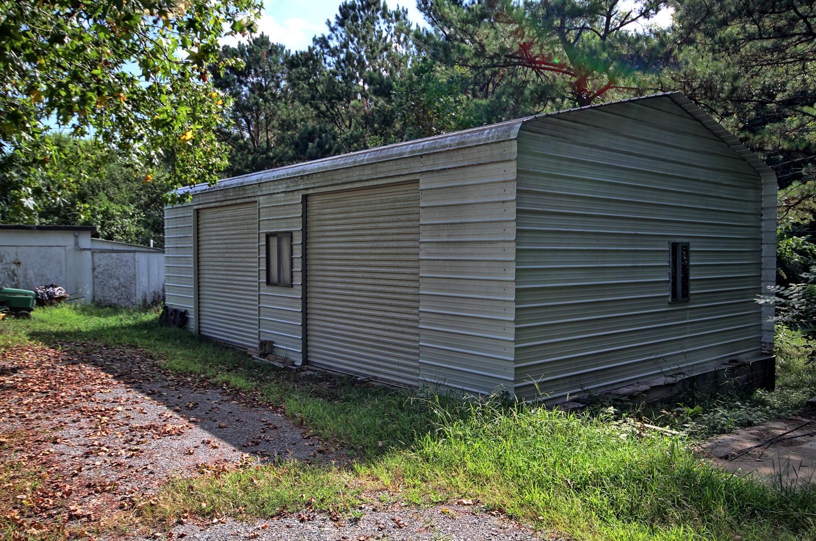 1017 Old Alabama Road Southwest McDonald, TN 37353 - Photo 14 of 15 L