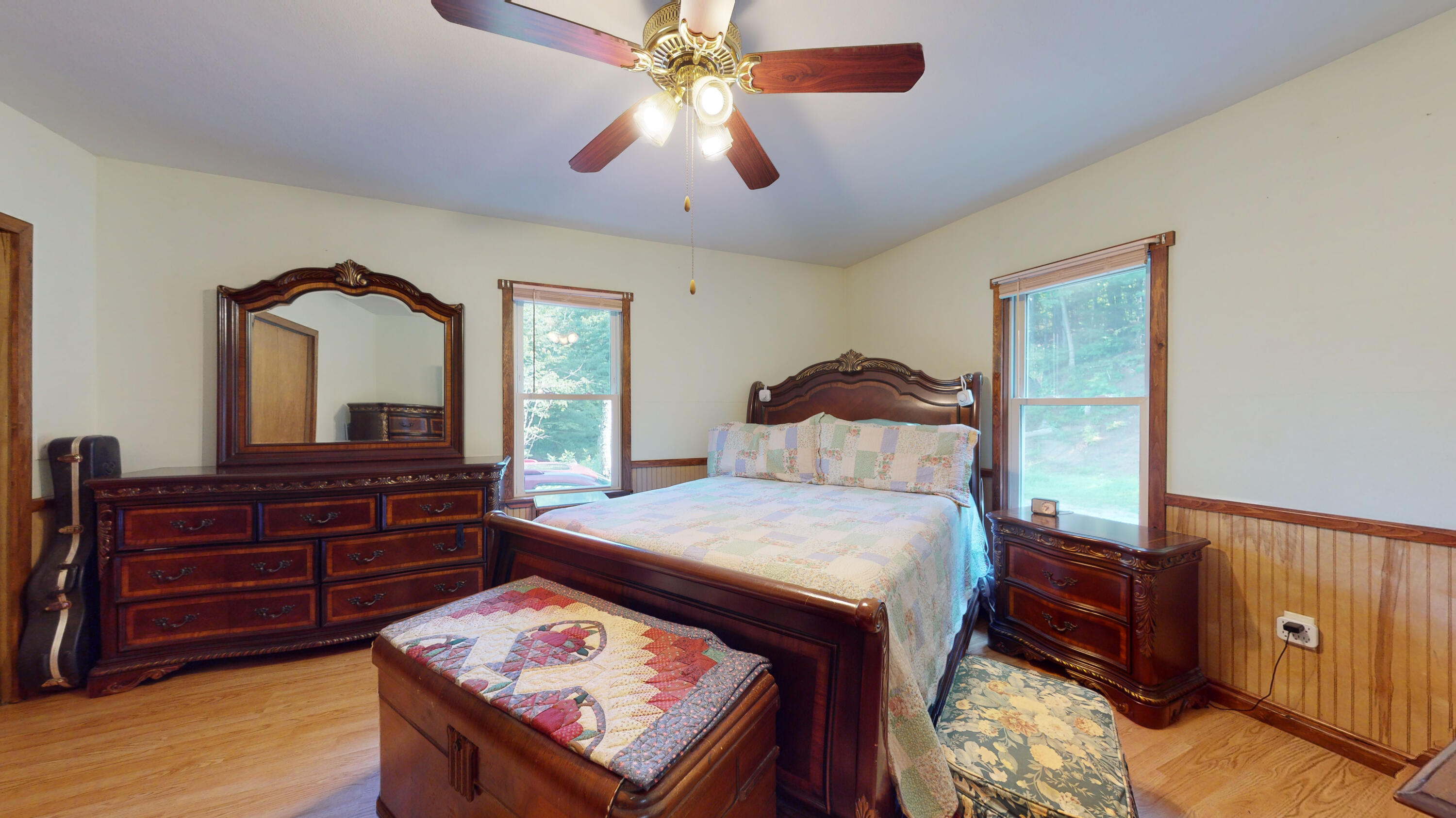259 Old Brunswick Road Durham, ME 04222 - Photo 4 of 40 259-Old-Brunswick-Rd-Durham-ME-04222-072