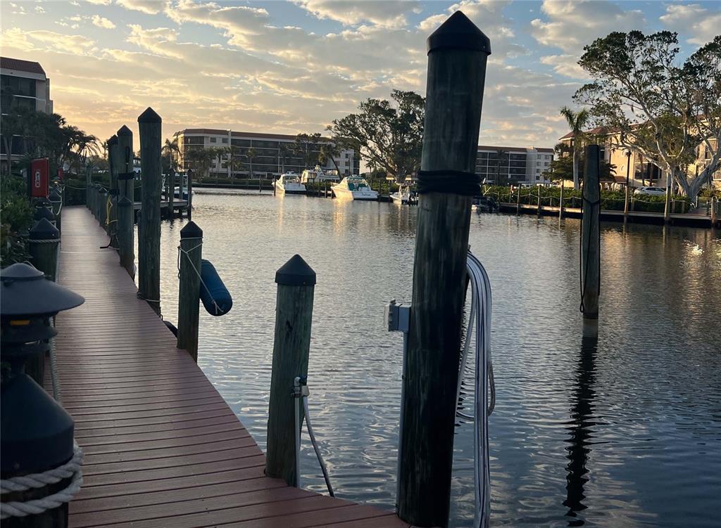 25188 Marion Avenue, Unit C302 Punta Gorda, FL 33950 - Photo 1 of 19 a lake view