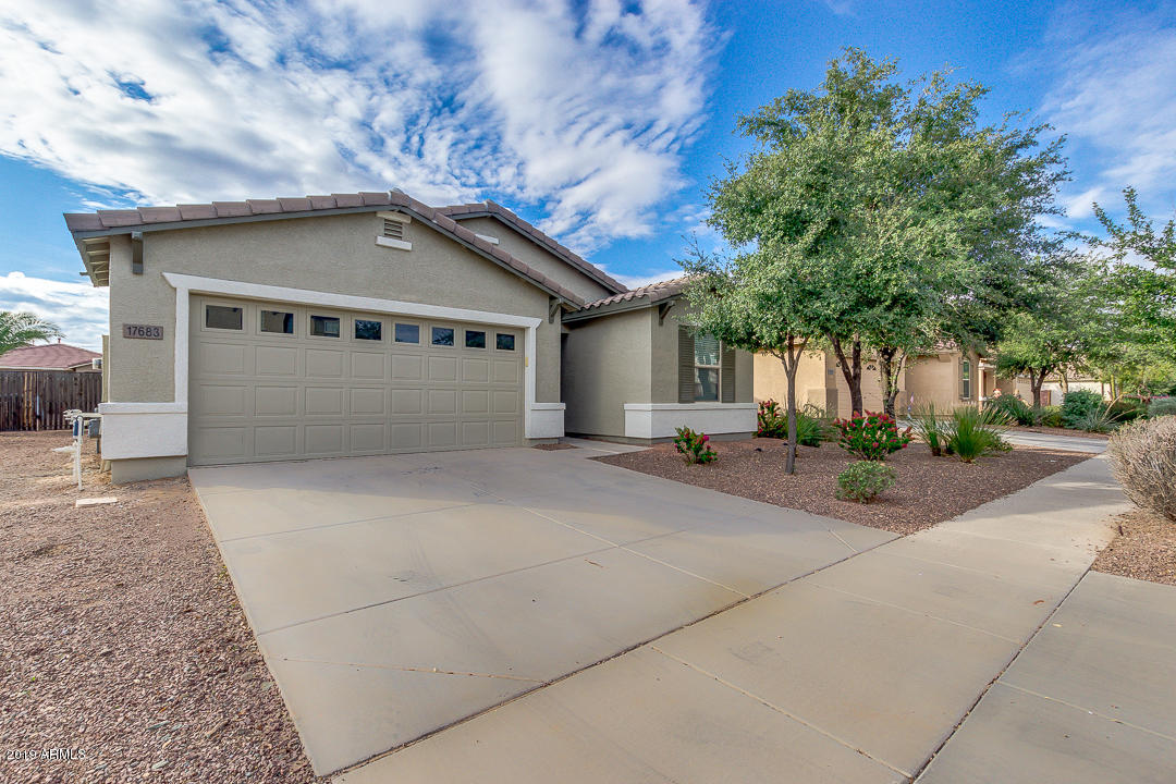17683 West Red Bird Road Surprise, AZ 85387 - Photo 2 of 31 02- Red Bird