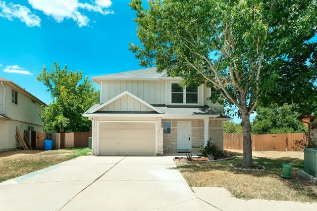 $1,650 | 4620 Acers Lane, Austin, TX 78725