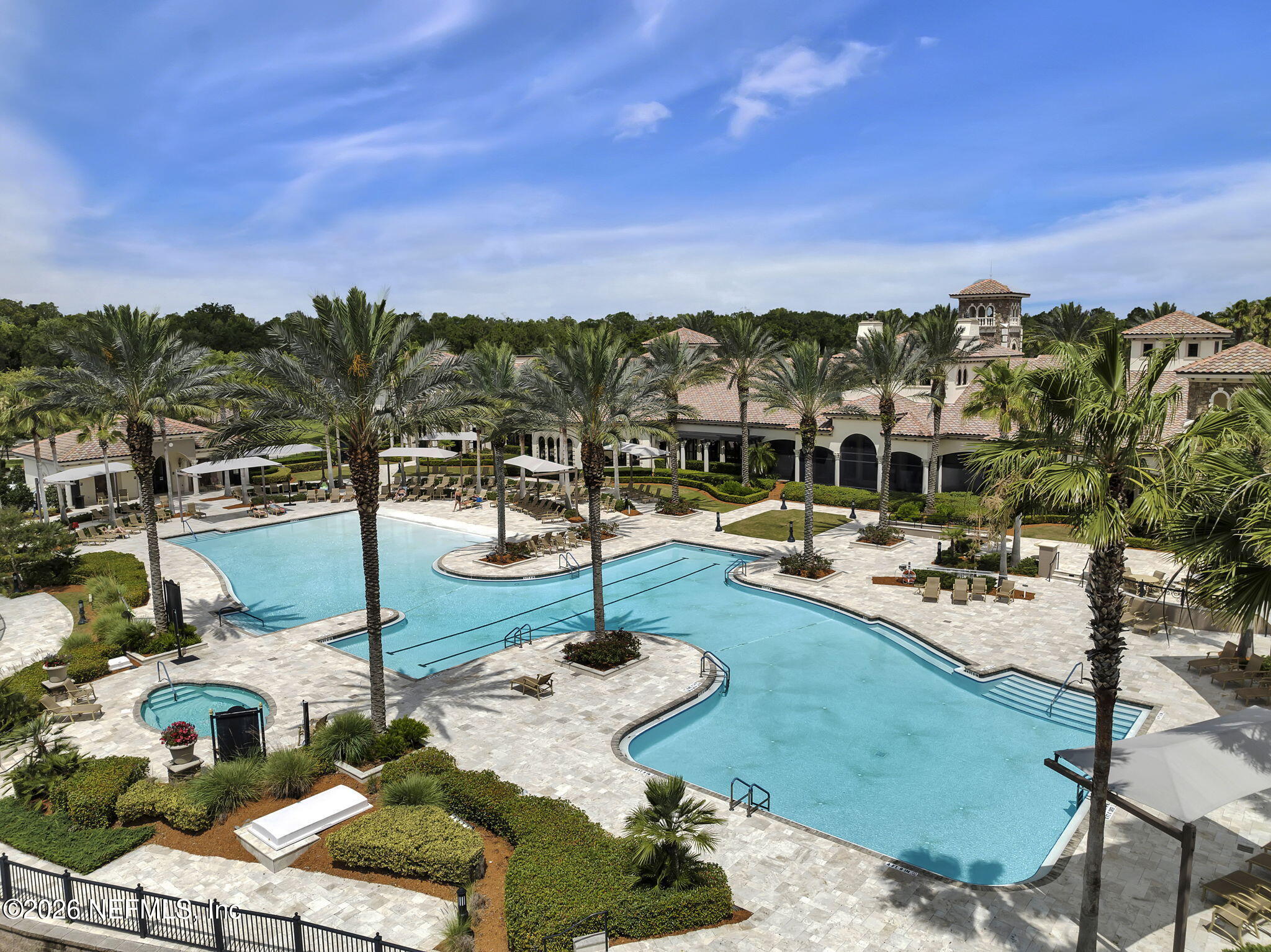 179 Hawks Harbor Road Ponte Vedra, FL 32081 - Photo 63 of 119 Del Webb Amenities