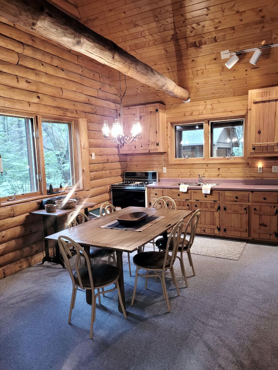 6111 Clear Lake Road Manitowish Waters, WI 54545 - Photo 11 of 21 Gallery Image 11