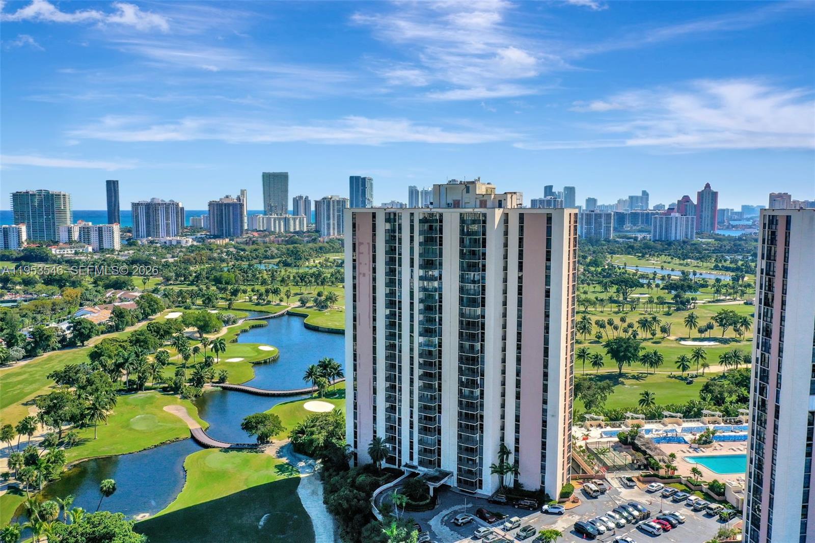 20379 West Country Club Dr Unit 1232  