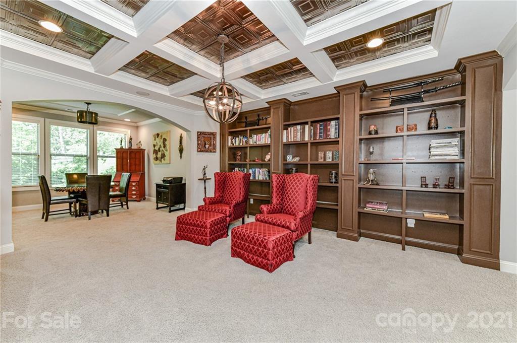 2756 Collaroy Road Waxhaw, NC 28173 - Photo 20 of 48 a view of livingroom with furniture