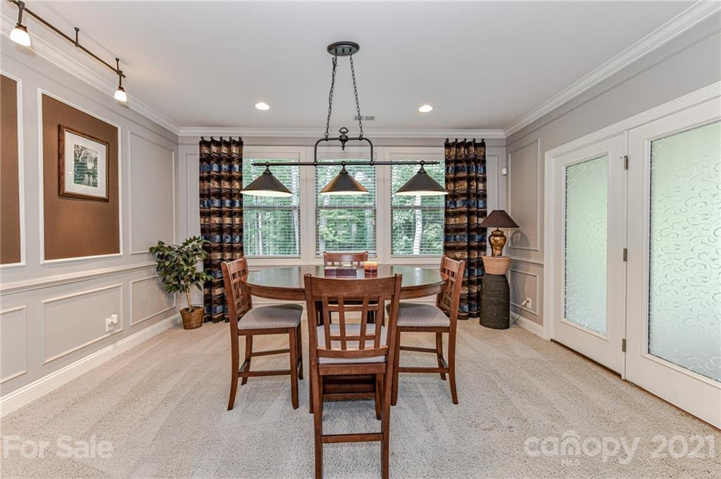 2756 Collaroy Road Waxhaw, NC 28173 - Photo 35 of 48 a view of a livingroom with furniture and window