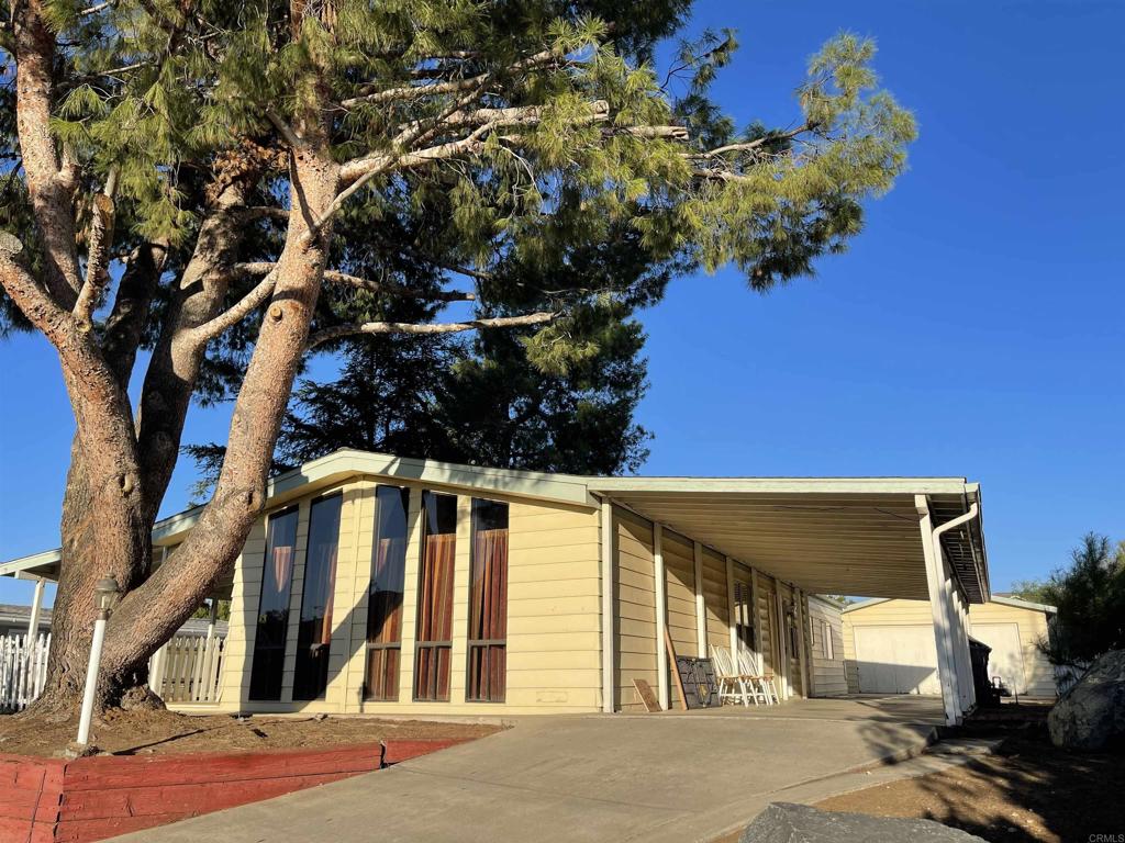 33560 Plowshare Road Wildomar, CA 92595 - Photo 1 of 1 front view of a house