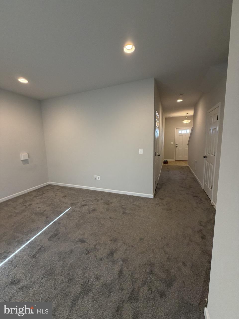 146 Galaxy Place Stephenson, VA 22656 - Photo 10 of 46 an empty room with a natural light