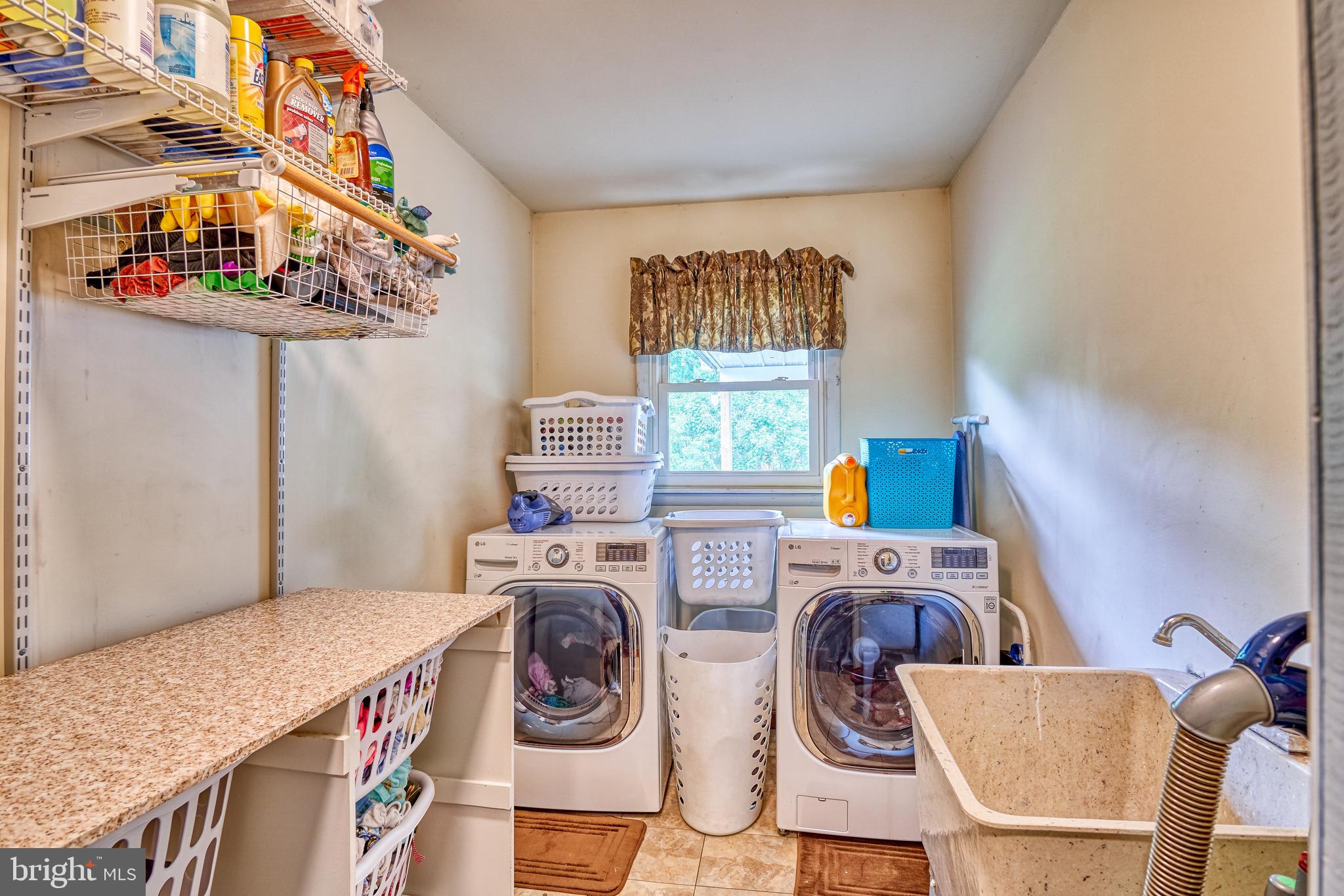 1 Clay Road Carlisle, PA 17015 - Photo 17 of 37 Laundry room