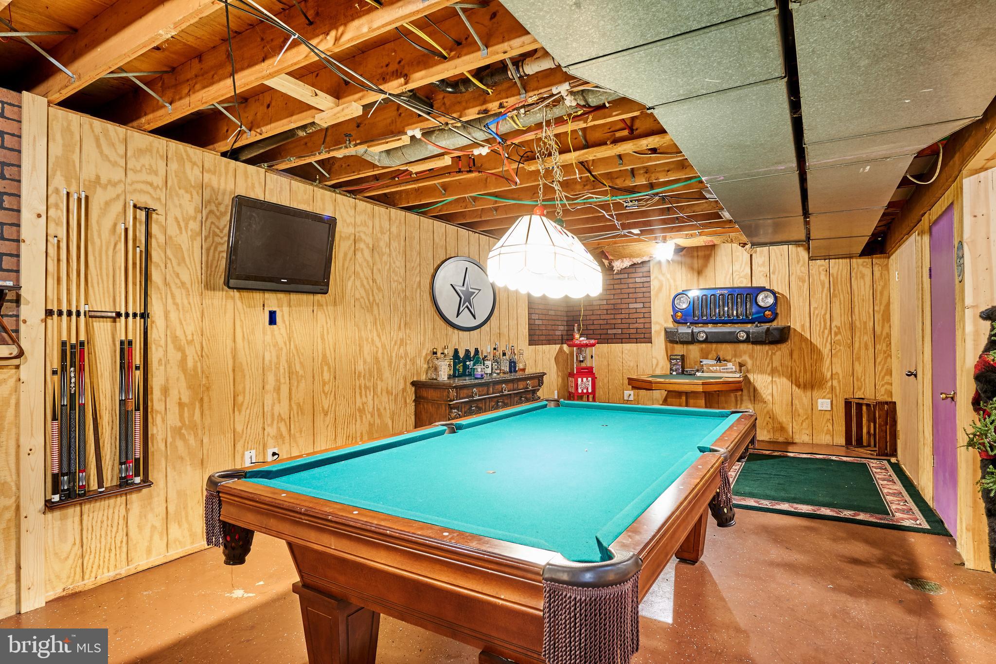 1 Clay Road Carlisle, PA 17015 - Photo 22 of 37 Finished basement