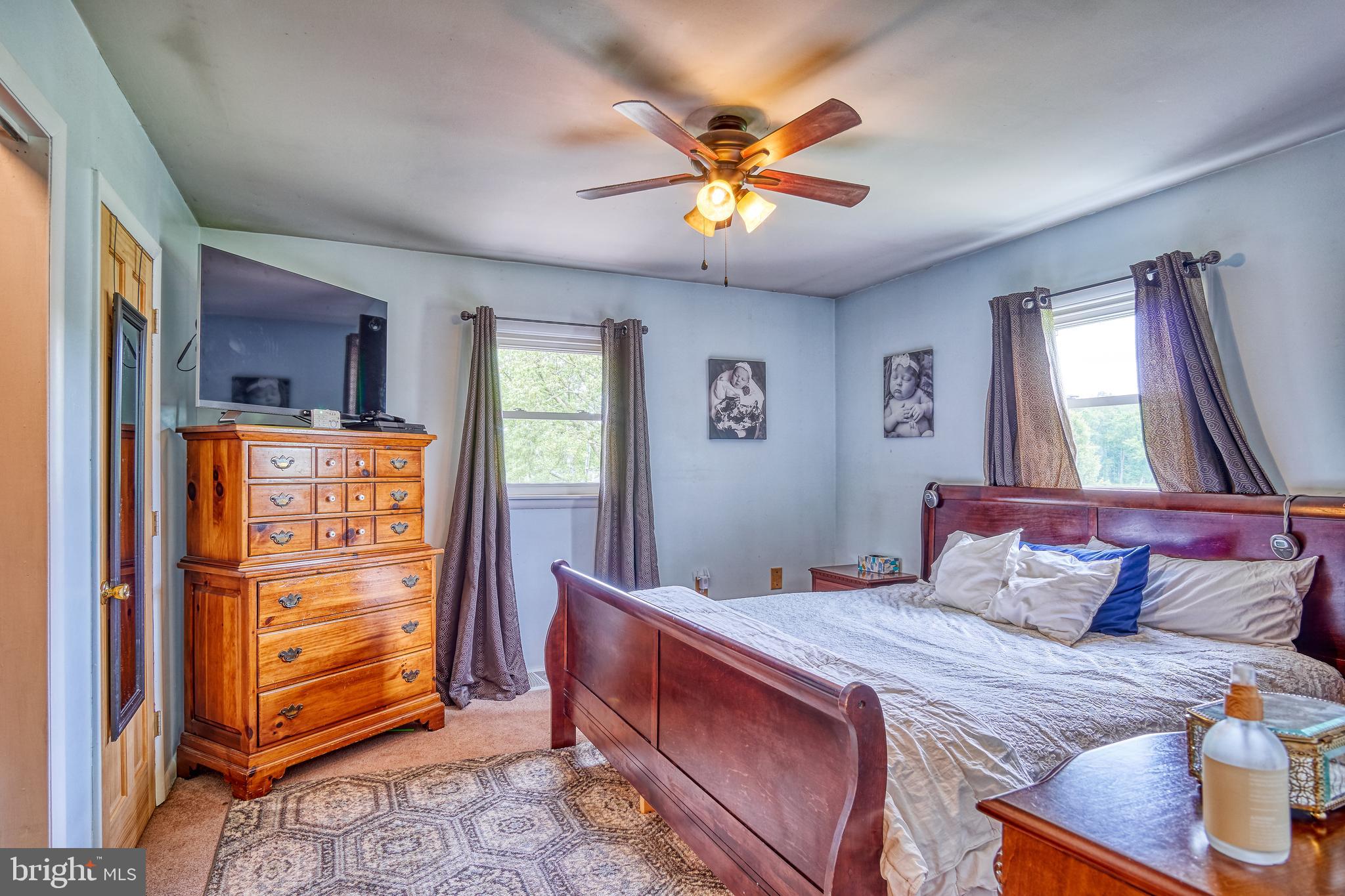 1 Clay Road Carlisle, PA 17015 - Photo 8 of 37 Master bedroom