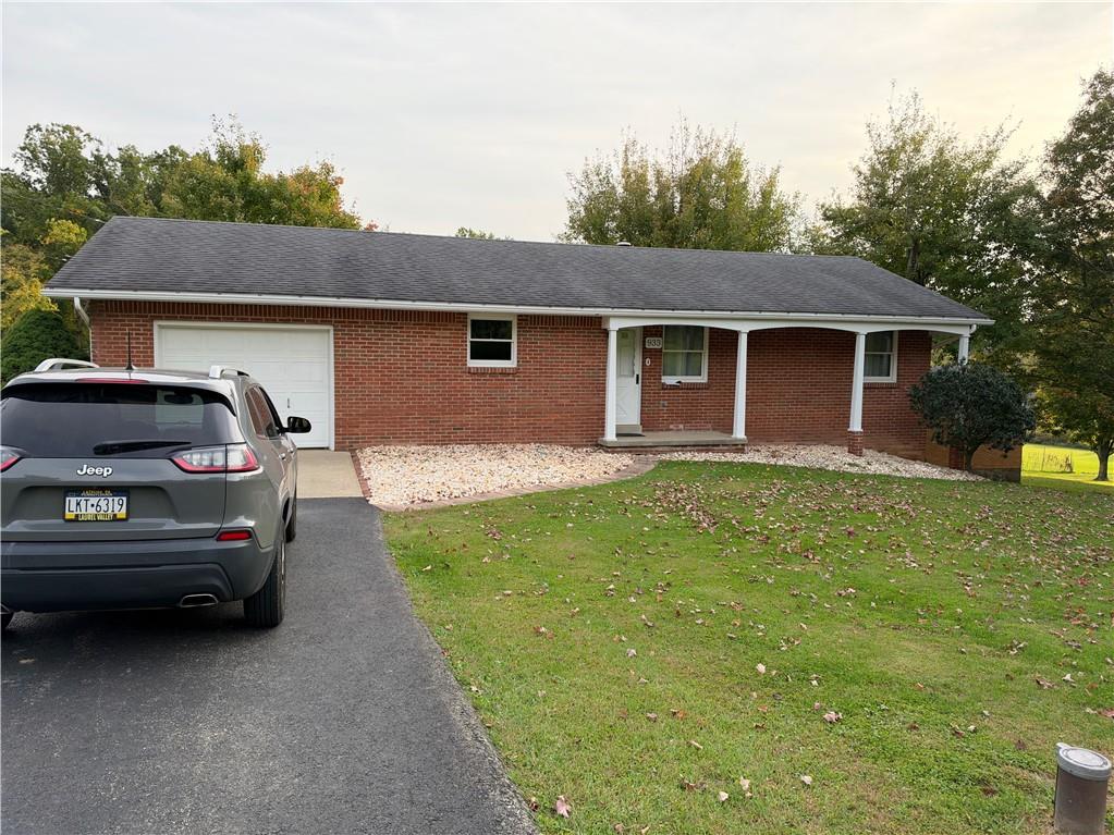 933 Youngstown Ridge Road Latrobe, PA 15650 - Photo 1 of 10 Gallery Image 1