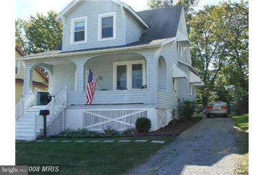 4503 Raspe Avenue Baltimore, MD 21206 - Photo 1 of 2 Exterior (Front)