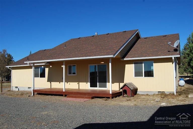 9273 Southwest Meadow Road Terrebonne, OR 97760 - Photo 18 of 25 Additional Photo