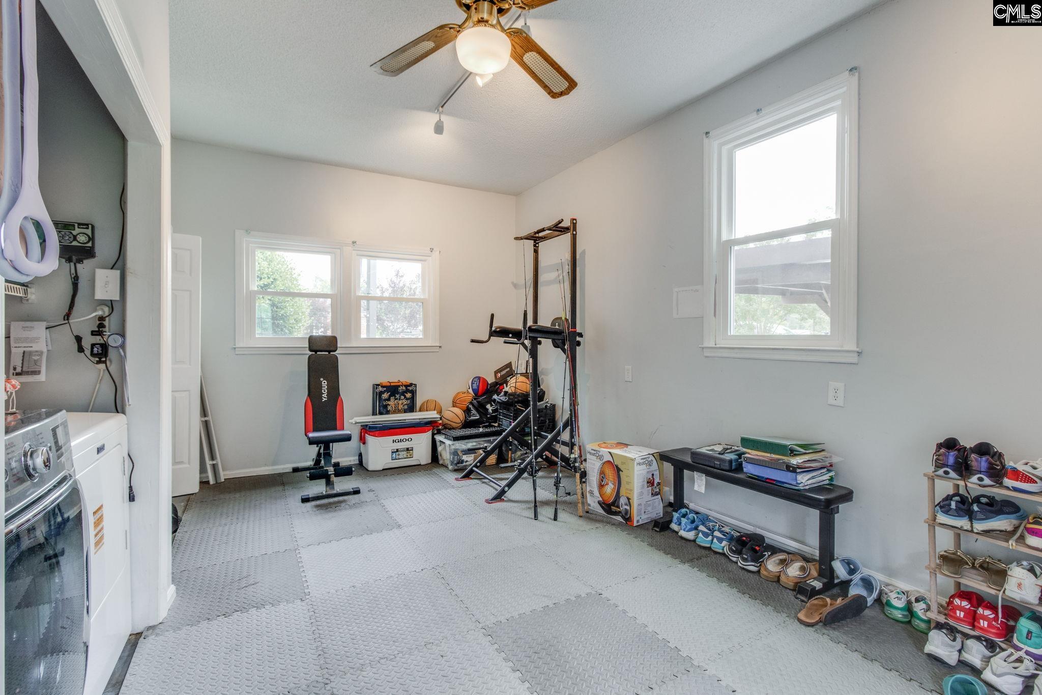 6606 Christie Road Columbia, SC 29209 - Photo 18 of 44