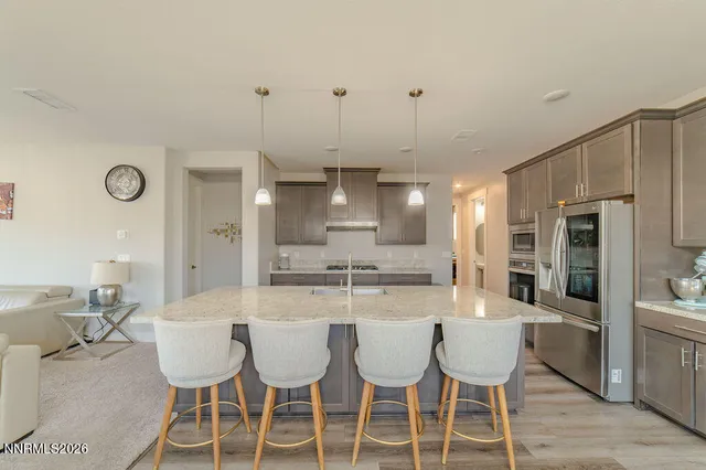 $799,000 | 944 Los Alamitos Street, Minden, NV 89423