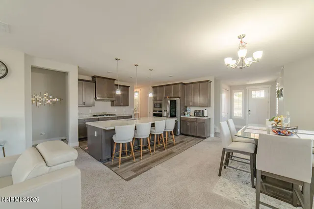 $799,000 | 944 Los Alamitos Street, Minden, NV 89423