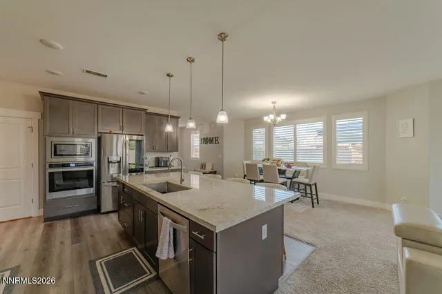 $799,000 | 944 Los Alamitos Street, Minden, NV 89423