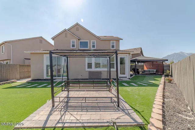 $799,000 | 944 Los Alamitos Street, Minden, NV 89423