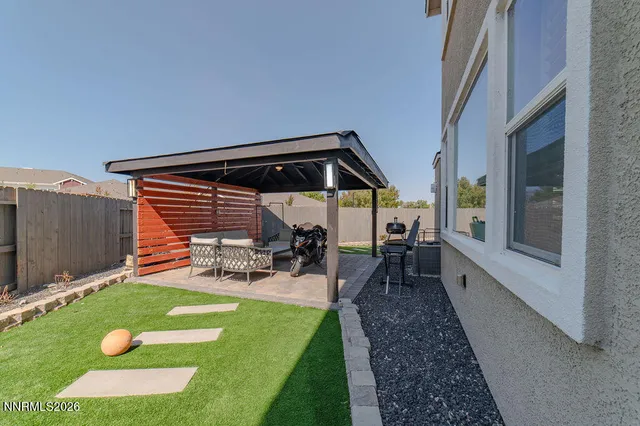 $799,000 | 944 Los Alamitos Street, Minden, NV 89423