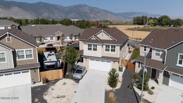 $799,000 | 944 Los Alamitos Street, Minden, NV 89423