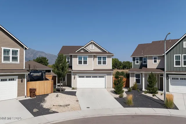 $799,000 | 944 Los Alamitos Street, Minden, NV 89423