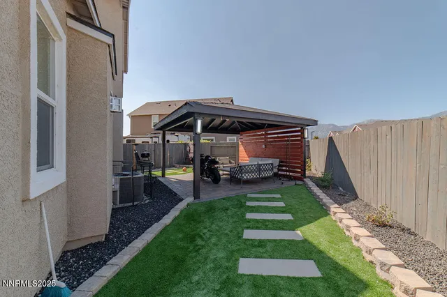 $799,000 | 944 Los Alamitos Street, Minden, NV 89423