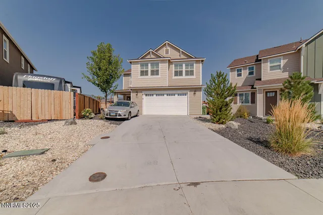 $799,000 | 944 Los Alamitos Street, Minden, NV 89423