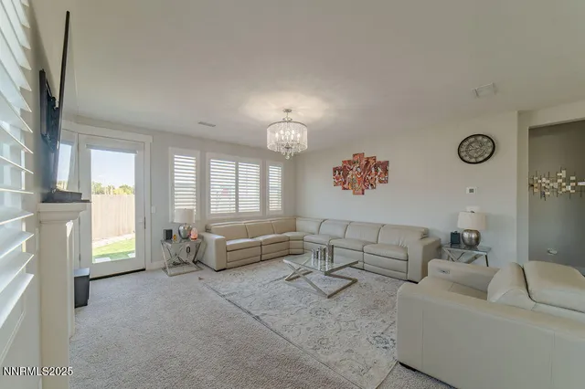 $799,000 | 944 Los Alamitos Street, Minden, NV 89423