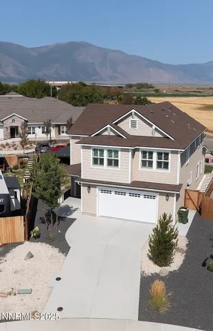 $799,000 | 944 Los Alamitos Street, Minden, NV 89423