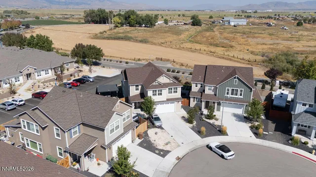 $799,000 | 944 Los Alamitos Street, Minden, NV 89423