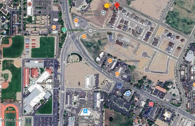 $799,000 | 944 Los Alamitos Street, Minden, NV 89423