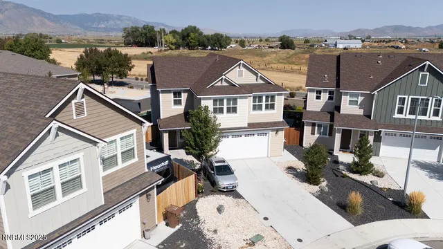 $799,000 | 944 Los Alamitos Street, Minden, NV 89423