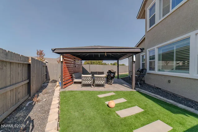 $799,000 | 944 Los Alamitos Street, Minden, NV 89423