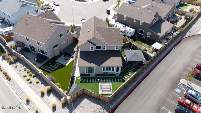 $799,000 | 944 Los Alamitos Street, Minden, NV 89423