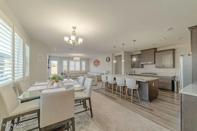 $799,000 | 944 Los Alamitos Street, Minden, NV 89423